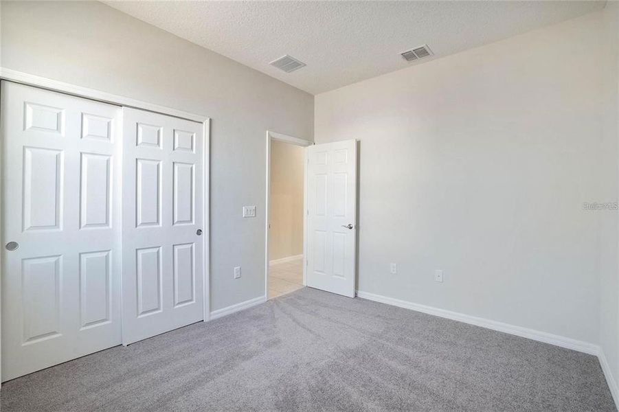Spacious, unfurnished interior of a new home in Watermark, Cocoa (Image 15).