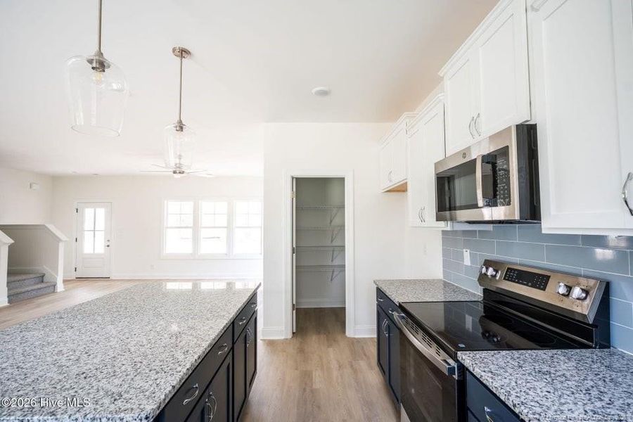 LOT 4338 Monroe Road - ROSSINGTON