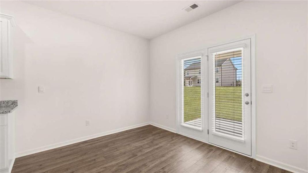 Image 38 of a home in Preserve at Dove Creek. Image 38 of a home in Preserve at Dove Creek.