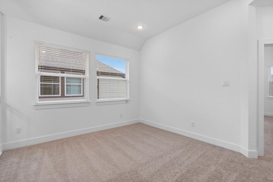 Photos are representative. Actual colors and selections may vary.