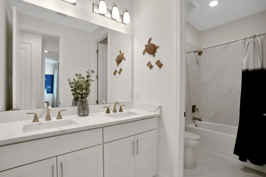 New Home in Parrish, FL.  - Slide 16