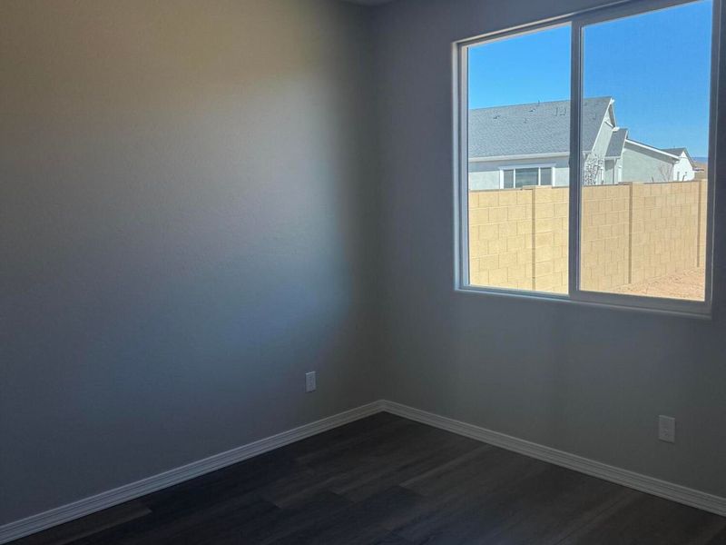 Spacious, unfurnished interior of a new home in Westwood, Prescott (Image 9).
