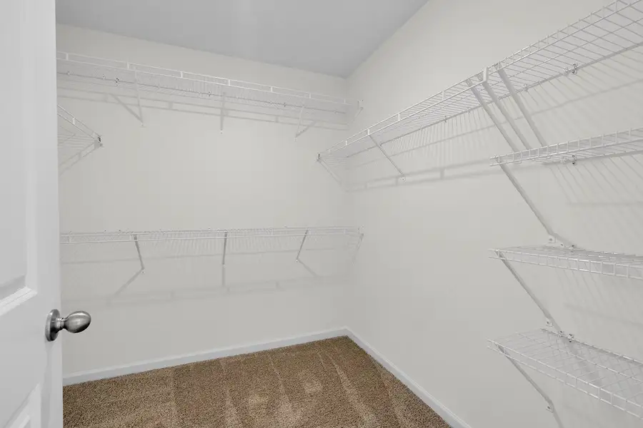 Image 25 representing the Laurel II by Great Southern Homes in Worthington, Hephzibah, GA.