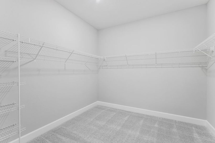 Spacious, unfurnished interior of a new home in Headwaters at Lofton Creek, Yulee (Image 17). Spacious, unfurnished interior of a new home in Headwaters at Lofton Creek, Yulee (Image 17).