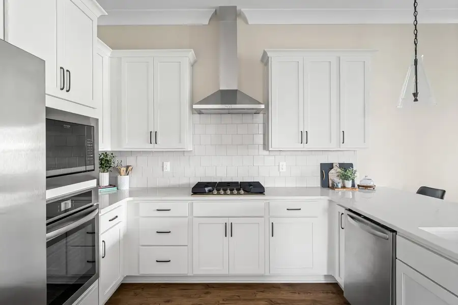 New Home in Thompson's Station, TN.  - Slide 9