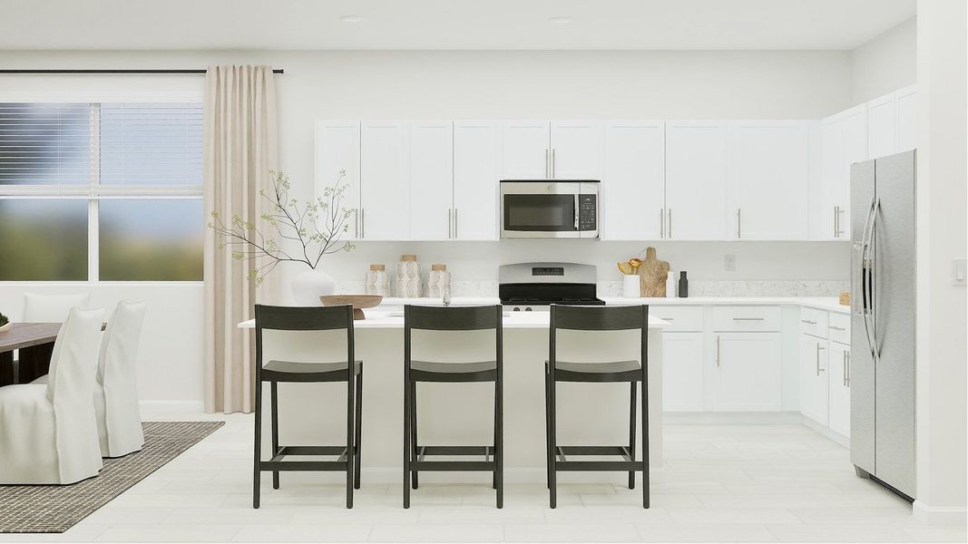 1486 Malibu Kitchen 1of2 F1 Base2