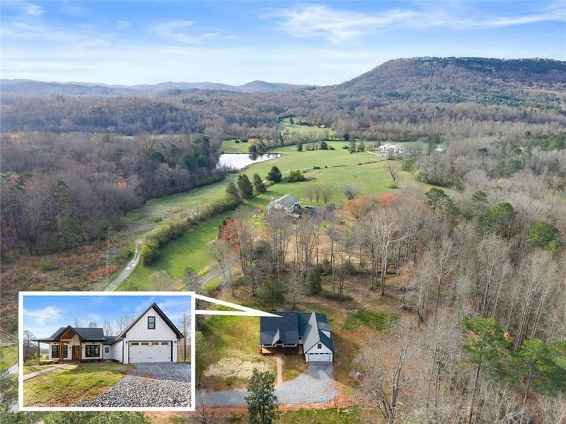 Image 45 of a home in .