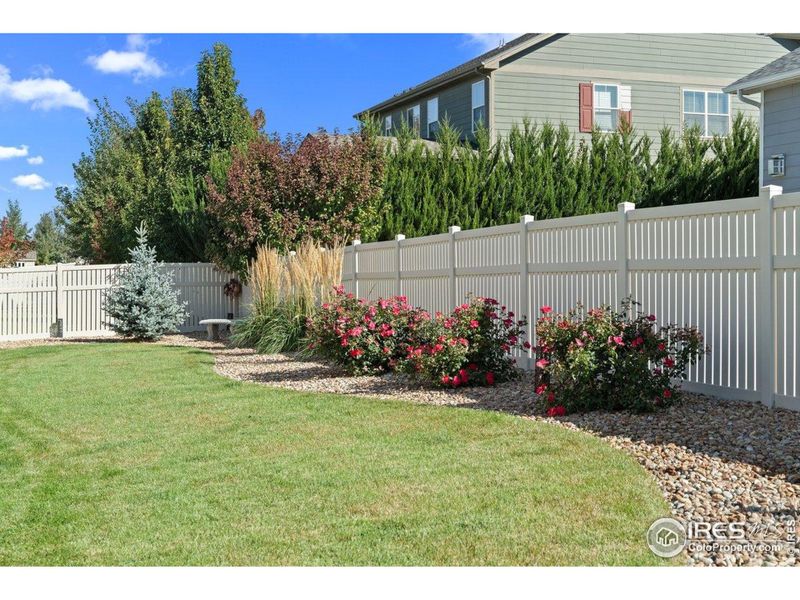 Beautifully Landscaped Beautifully Landscaped