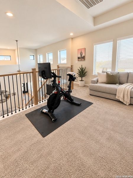 Community amenities in Stillwater Ranch, San Antonio (Image 20).