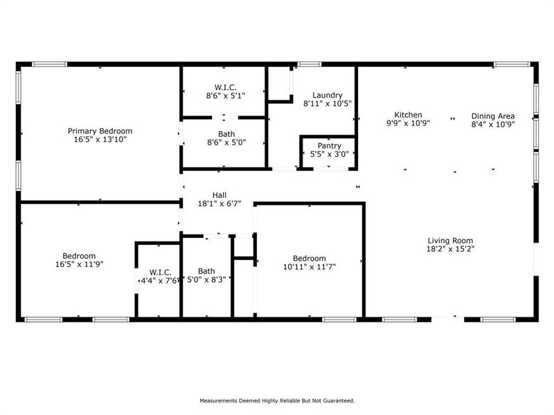 1474-sqft per Builder, Heat Pump, Electric Water Heater