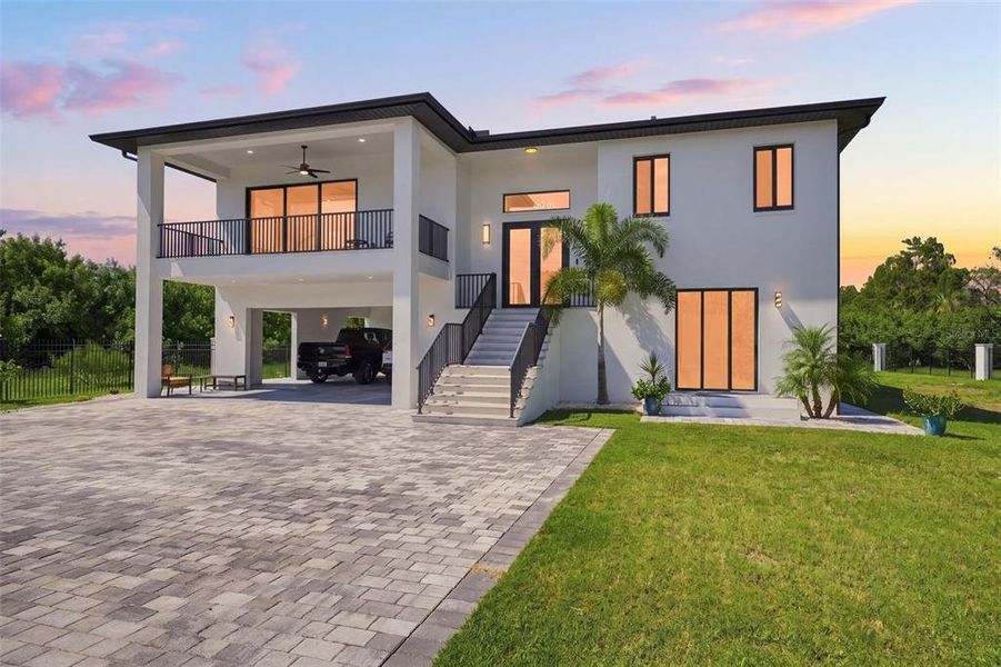 Image 76 of a home in .