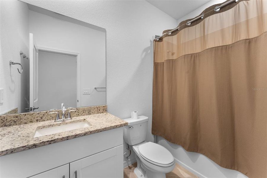 Furnished interior view inside a new home in , Port Charlotte (Image 14).