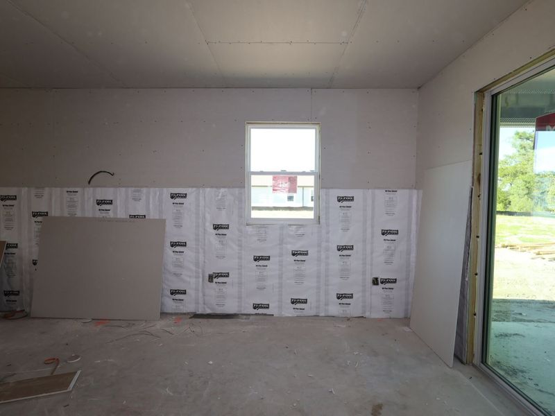 Drywall