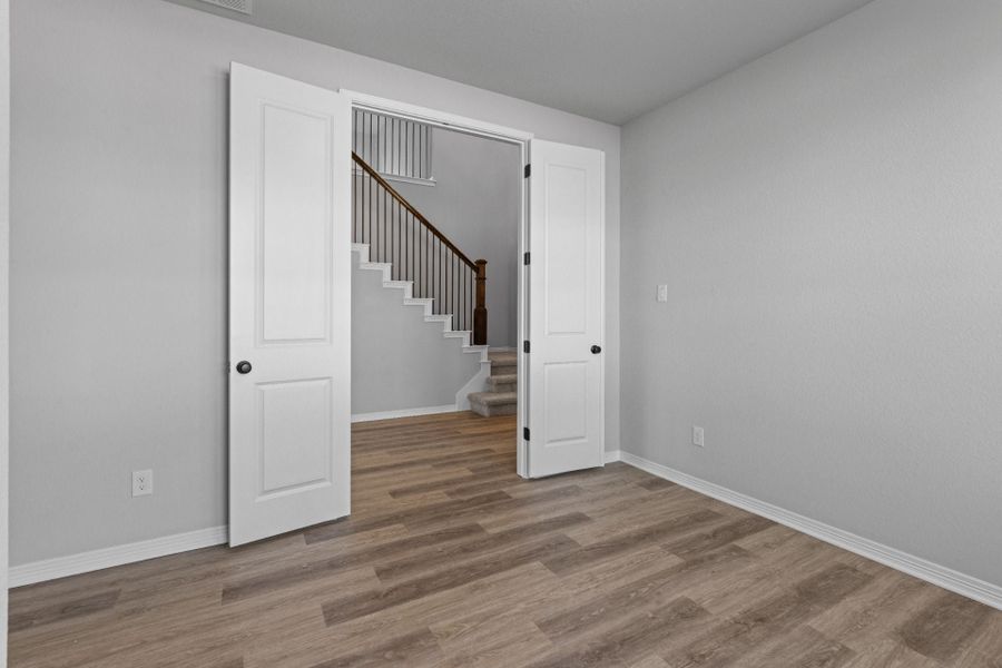 New Home in Georgetown, TX.  - Slide 7