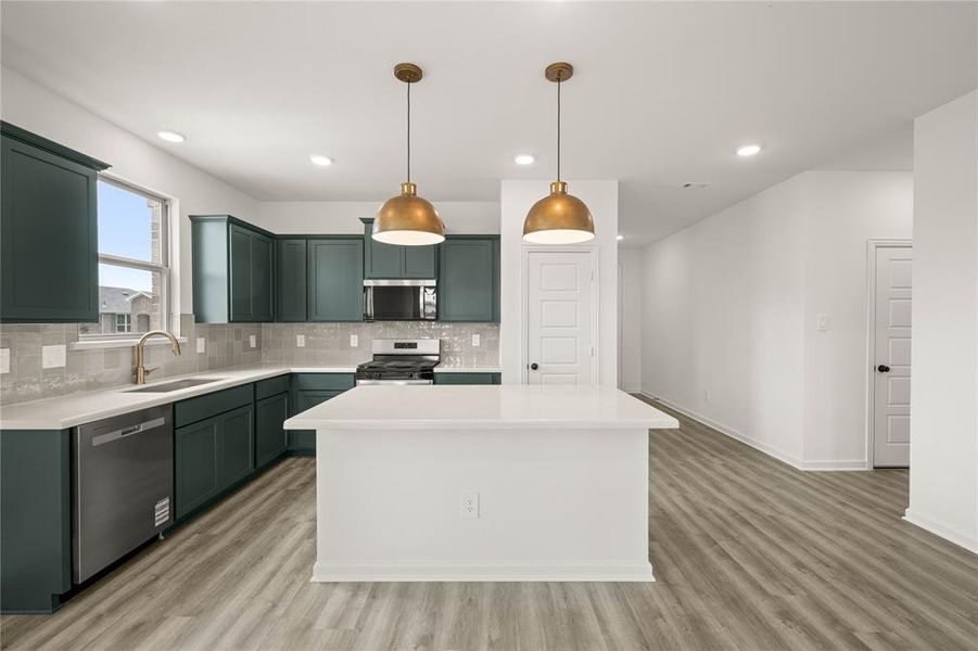 3121 Dixondale- Kitchen-4 3121 Dixondale- Kitchen-4