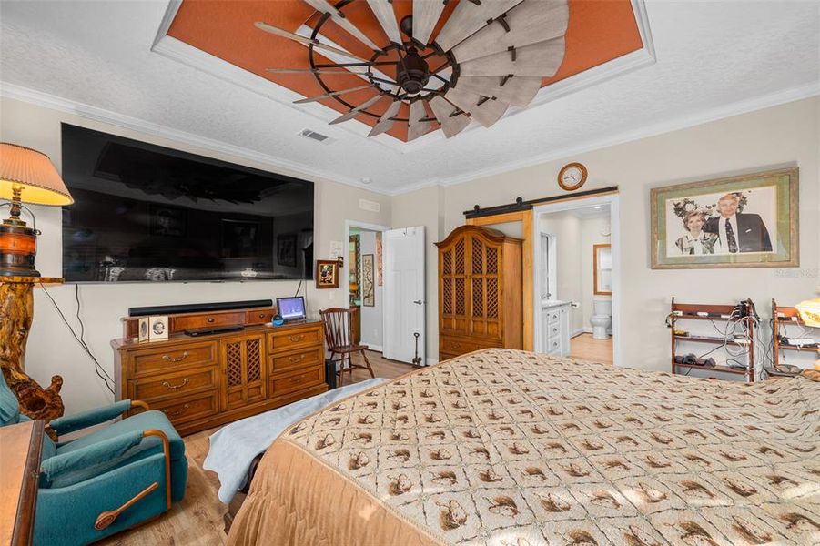 Furnished interior view inside a new home in , Alachua (Image 27). Furnished interior view inside a new home in , Alachua (Image 27).