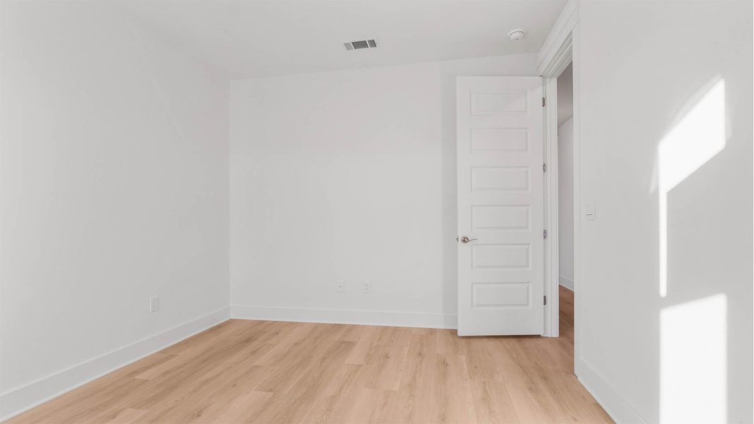 Spacious, unfurnished interior of a new home in Parkside, Santa Rosa Beach (Image 41). Spacious, unfurnished interior of a new home in Parkside, Santa Rosa Beach (Image 41).