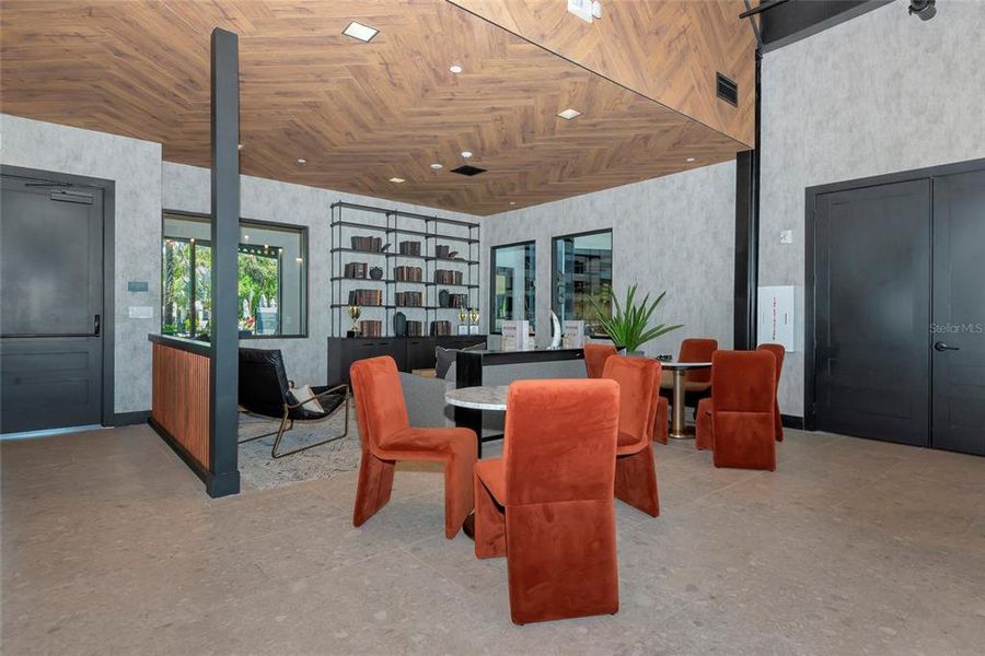 Community amenities in , Sarasota (Image 78).