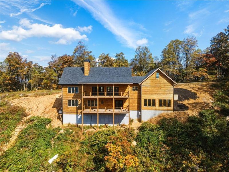 Image 38 of a home in . Image 38 of a home in .