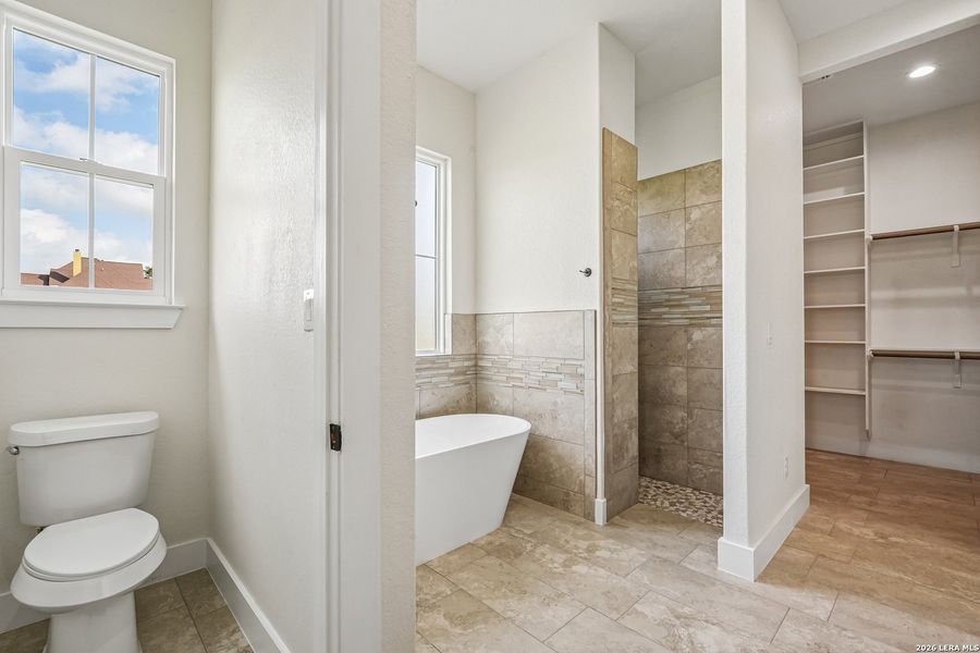 Furnished interior view inside a new home in , Floresville (Image 7). Furnished interior view inside a new home in , Floresville (Image 7).