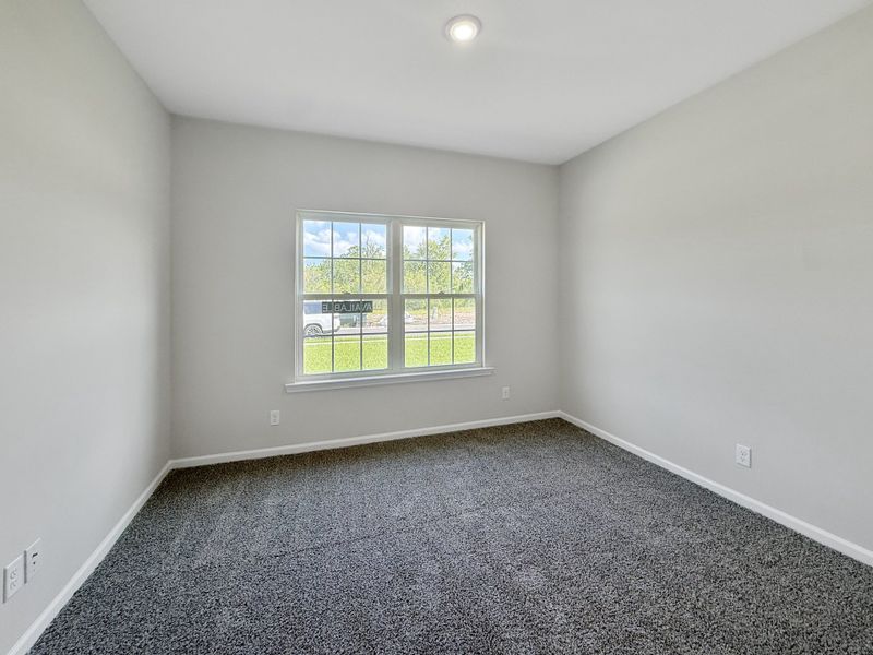 Spacious, unfurnished interior of a new home in The Village at Sassafras, Allenhurst (Image 14). Spacious, unfurnished interior of a new home in The Village at Sassafras, Allenhurst (Image 14).