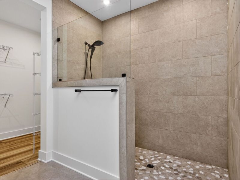 Owner's Bath Owner's Bath