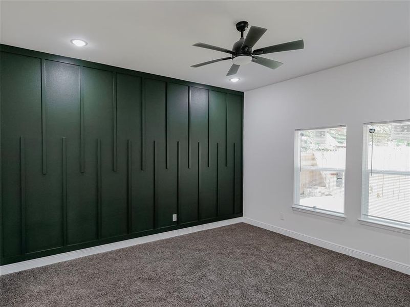 Spacious, unfurnished interior of a new home in , Dallas (Image 20). Spacious, unfurnished interior of a new home in , Dallas (Image 20).