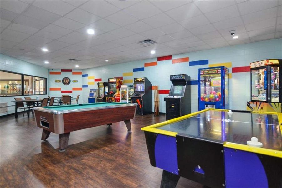 Community amenities in , Ellijay (Image 32).