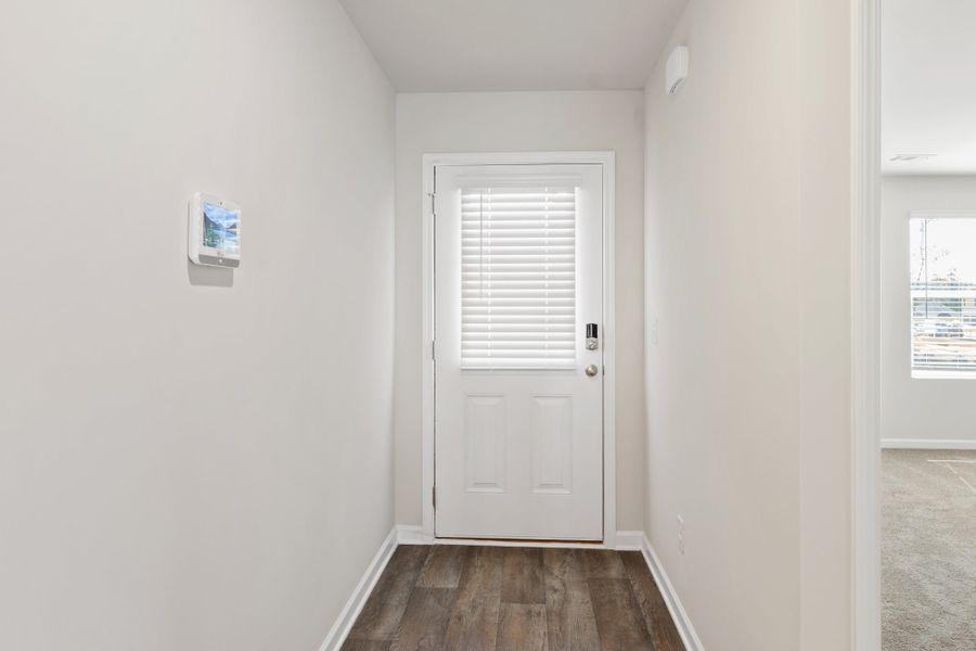 Hogansville, GA New Home.  - Slide 3