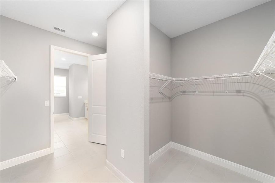 Spacious, unfurnished interior of a new home in On Top of the World Communities, Ocala (Image 15).