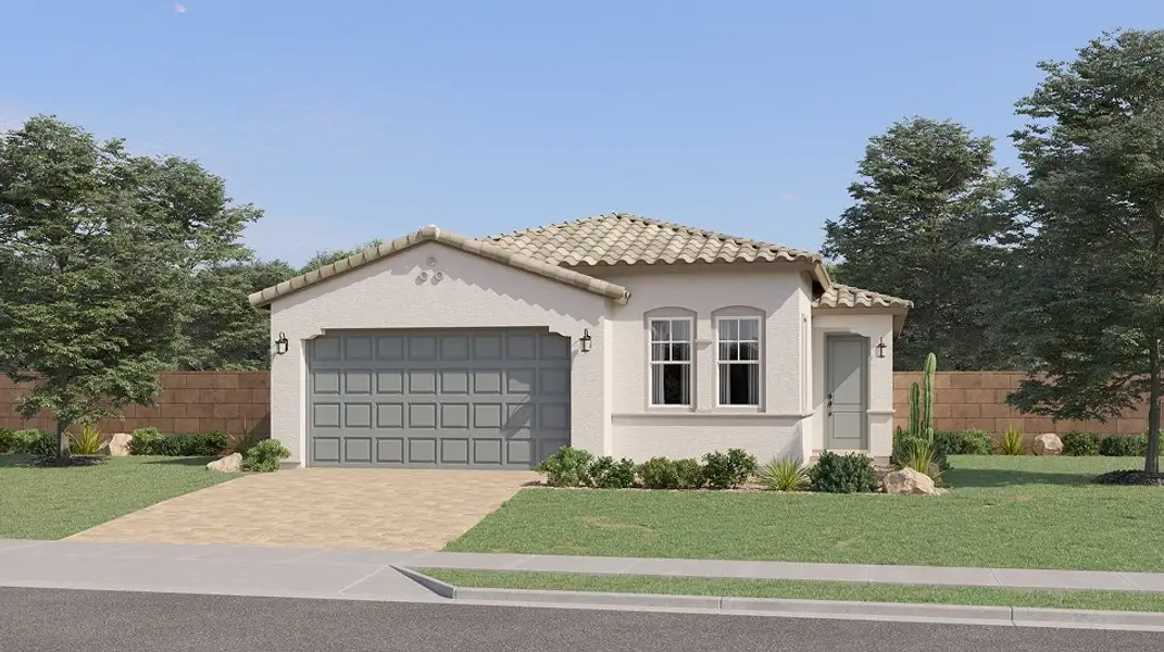 3570 Discovery Blossom Rock Barbaro Spanish Colonial A