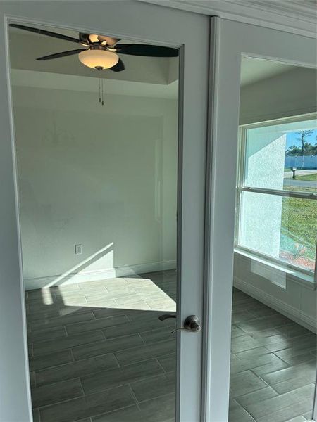 Furnished interior view inside a new home in , Ocala (Image 13).