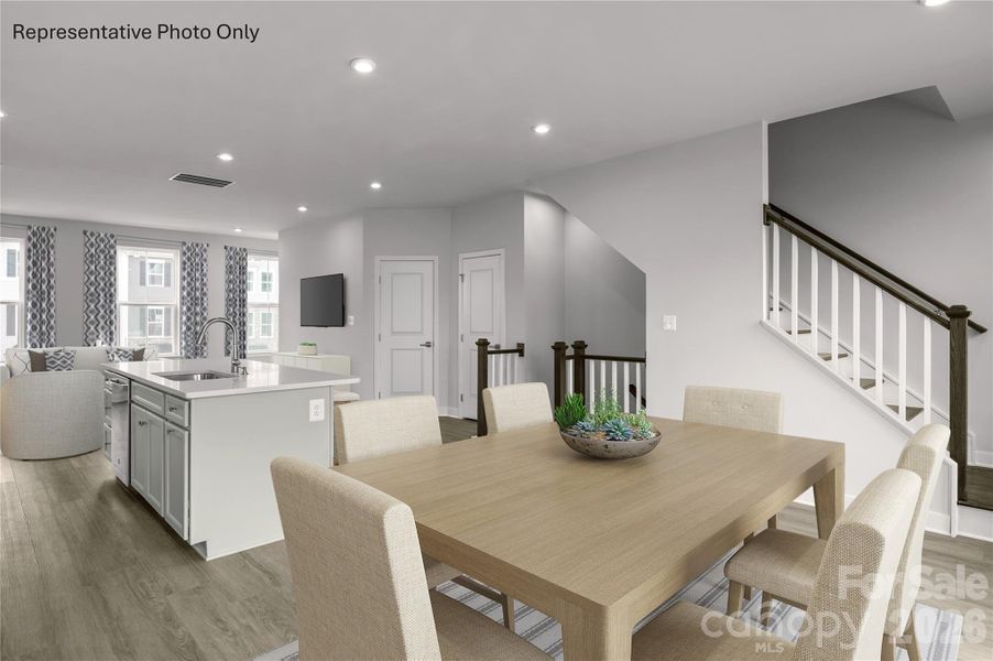 Representative Photo Only