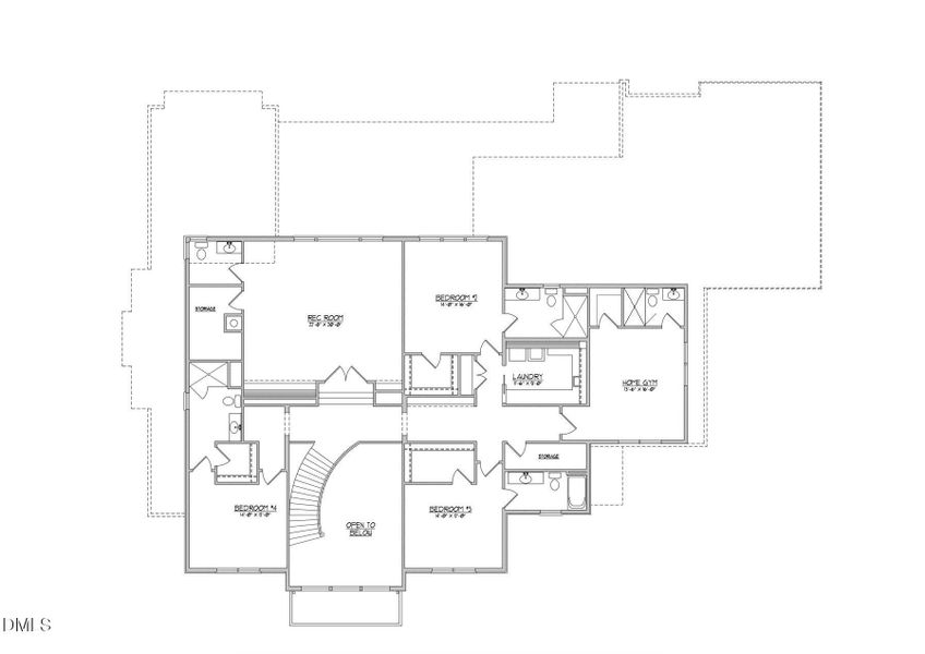 2nd Floor