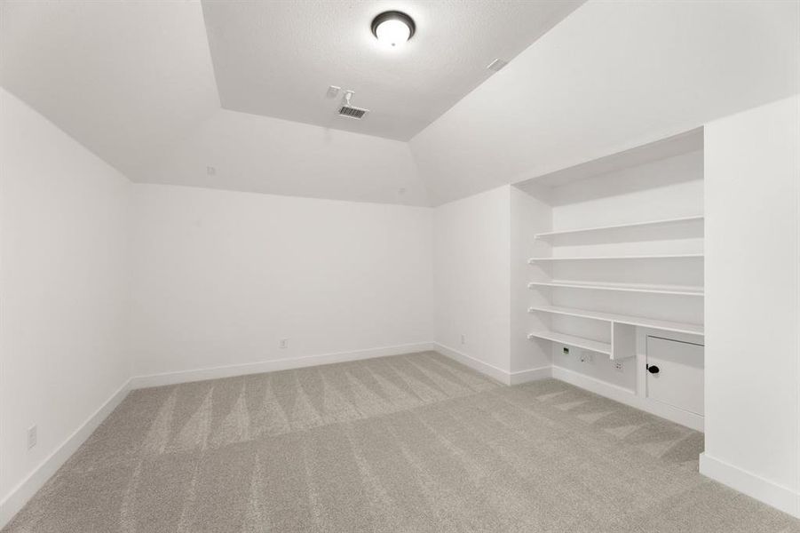411 Hidden Lakes-Media Room-1