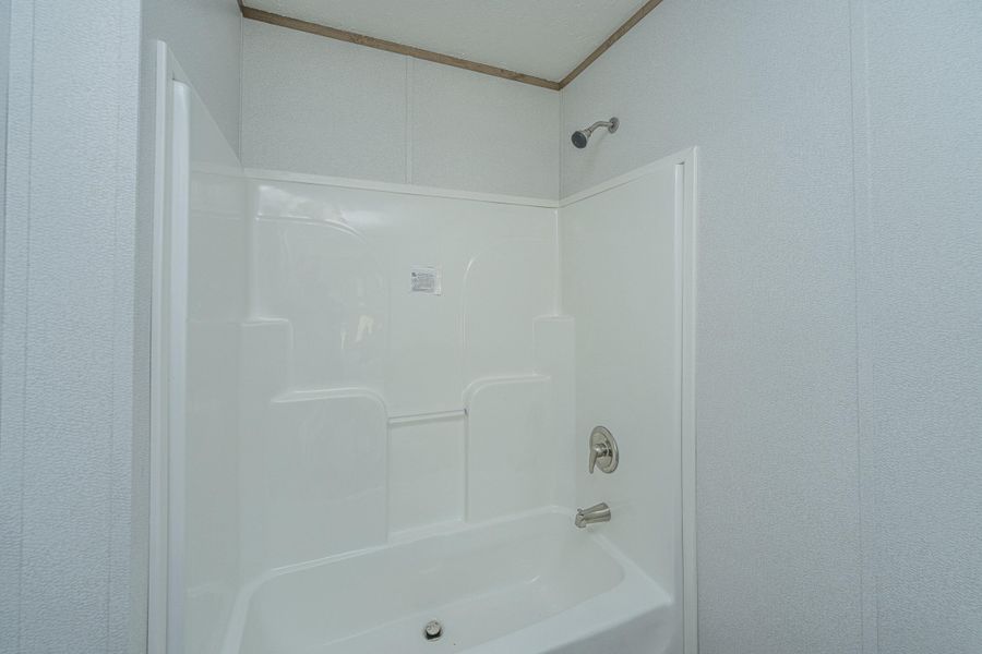 Close-up of interior finishes inside a home in , St. George (Image 11).