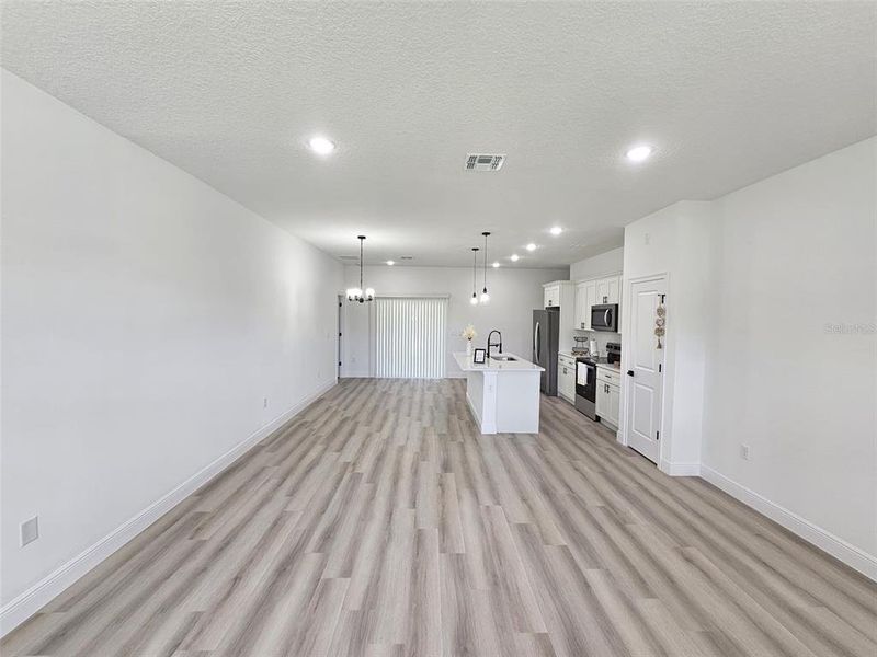 Spacious, unfurnished interior of a new home in , Citrus Springs (Image 14). Spacious, unfurnished interior of a new home in , Citrus Springs (Image 14).