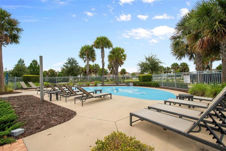 Community amenities in Waterbrooke, Clermont (Image 56).