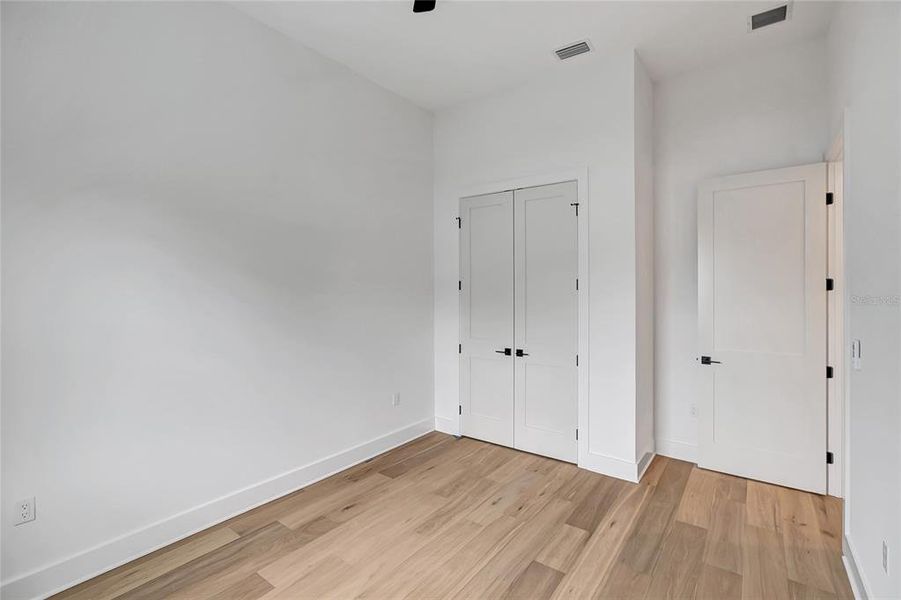 Spacious, unfurnished interior of a new home in , Tampa (Image 58). Spacious, unfurnished interior of a new home in , Tampa (Image 58).