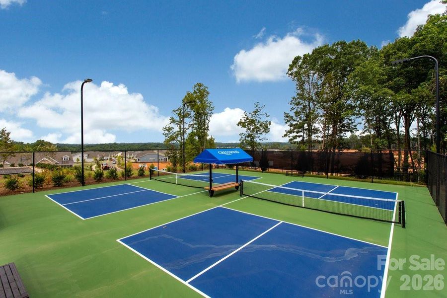 Community amenities in , Charlotte (Image 40). Community amenities in , Charlotte (Image 40).