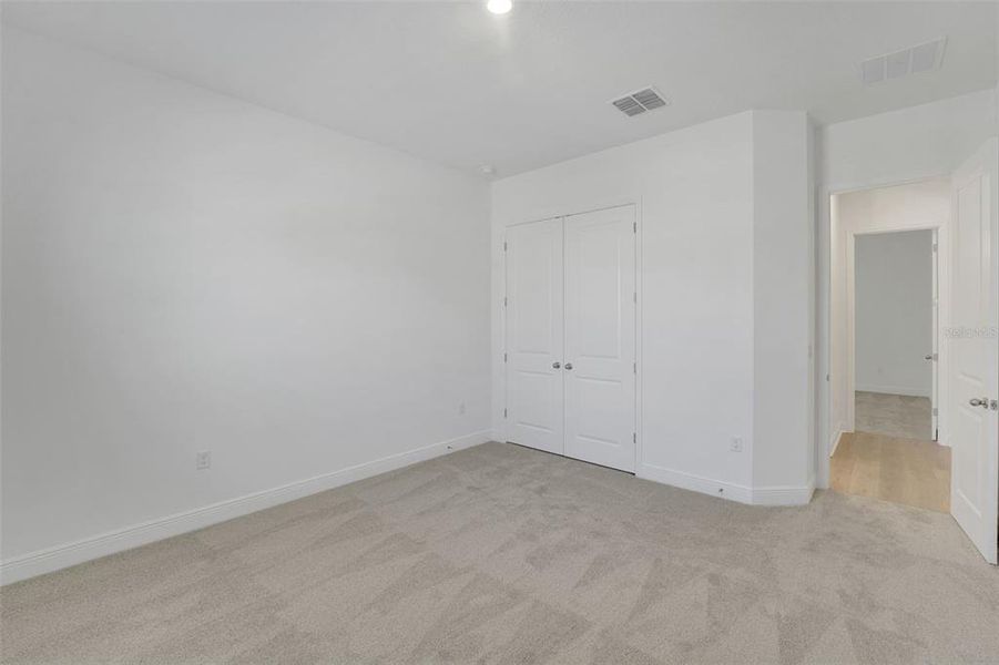 Spacious, unfurnished interior of a new home in Palms at Windermere, Windermere (Image 34).