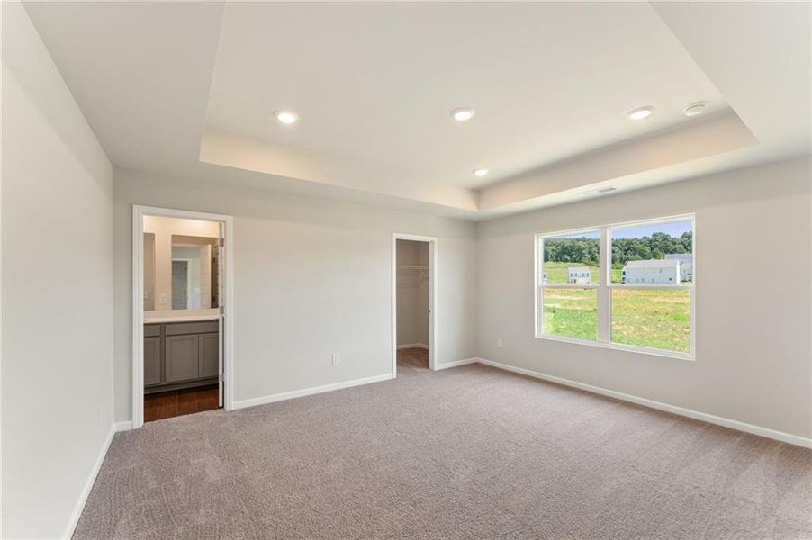 Spacious, unfurnished interior of a new home in , Calhoun (Image 11). Spacious, unfurnished interior of a new home in , Calhoun (Image 11).