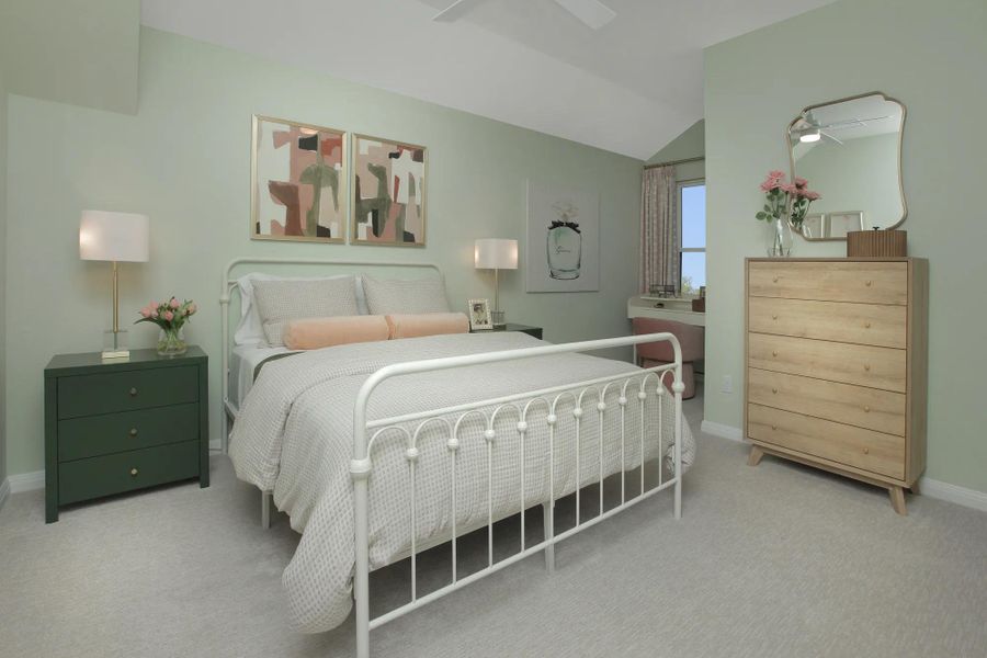 Brookdale II Bedroom 2