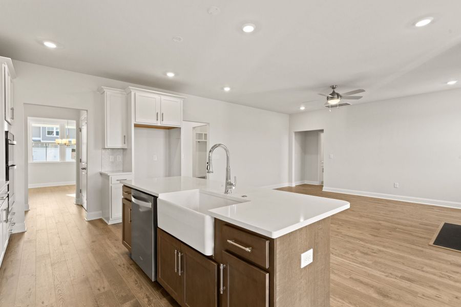 Easley, SC New Home.  - Slide 35