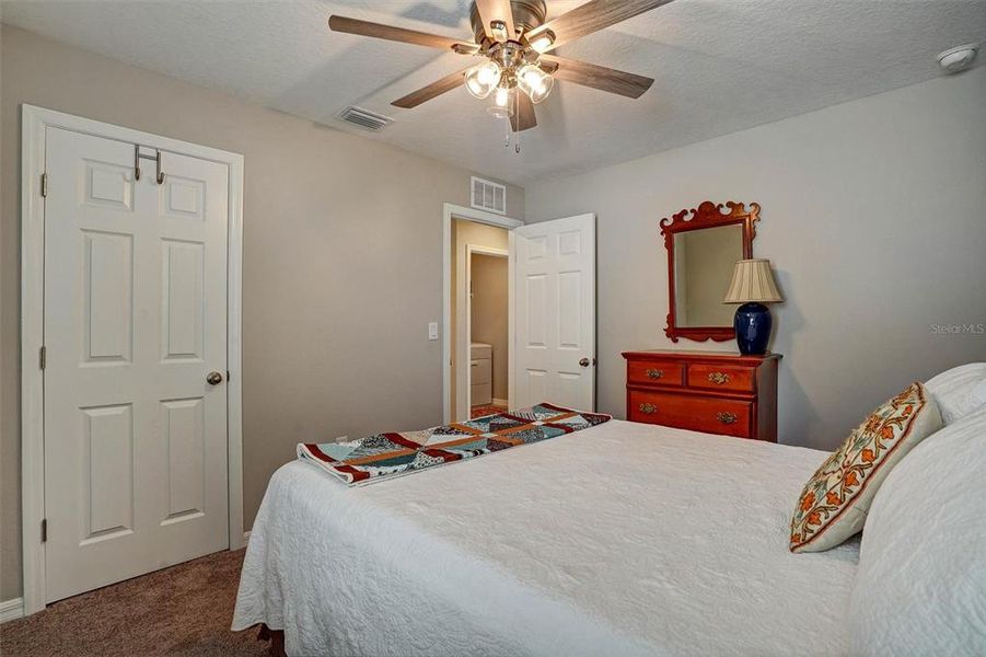 Furnished interior view inside a new home in , Riverview (Image 9).