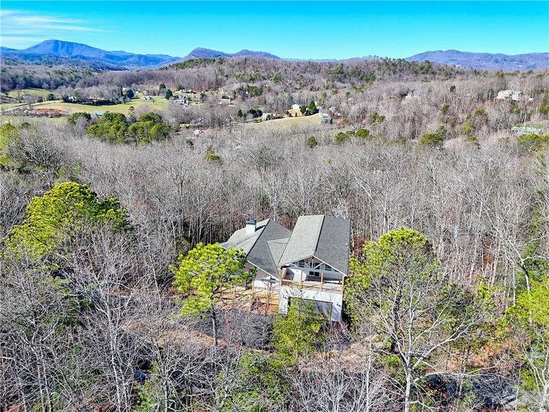Natural landscape and outdoor views near  in Clayton (Image 129).