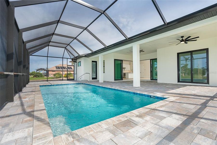 Catalina built at 211 Tournament Rd