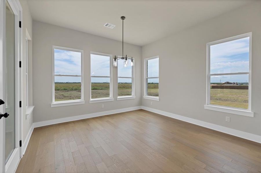 Spacious, unfurnished interior of a new home in , Midlothian (Image 24). Spacious, unfurnished interior of a new home in , Midlothian (Image 24).