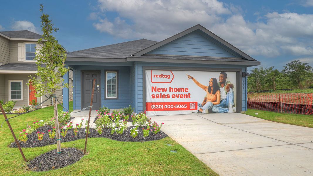 Image 37 of a home in Bollinger.