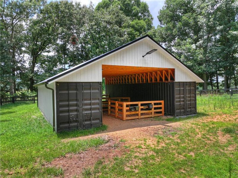 Community amenities in , Ellijay (Image 108). Community amenities in , Ellijay (Image 108).